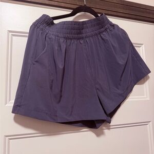 Vuori Dash Shorts 2.0